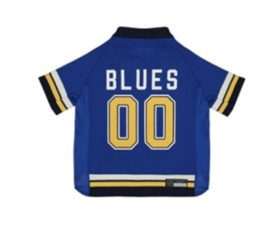 Official NHL Jersey